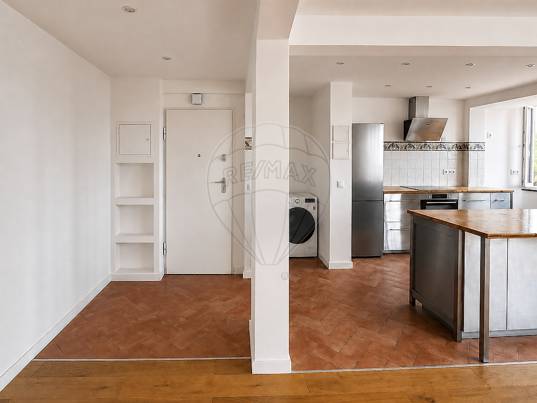 Apartamento T2 à venda em Cascais e Estoril, Cascais — foto 8