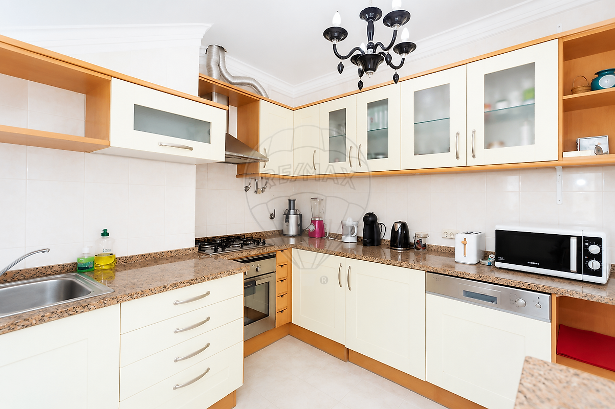 Apartamento T3 à venda em Lisboa