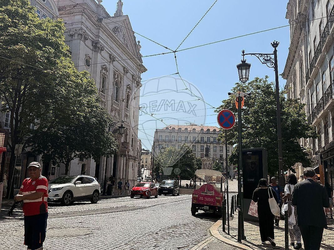 Apartamento T3 à venda em Misericórdia, Lisboa — foto 16
