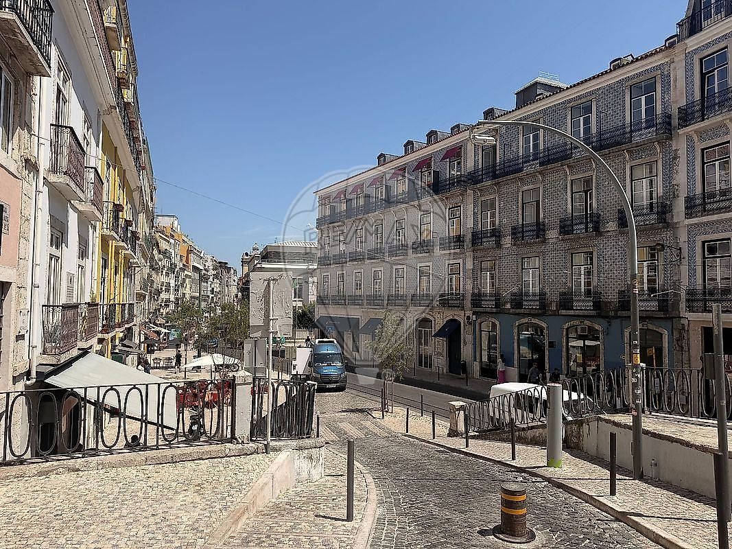 Apartamento T3 à venda em Misericórdia, Lisboa — foto 18