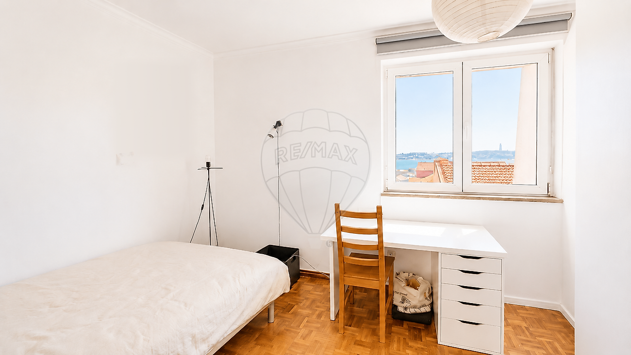 Apartamento T3 à venda em Misericórdia, Lisboa — foto 10
