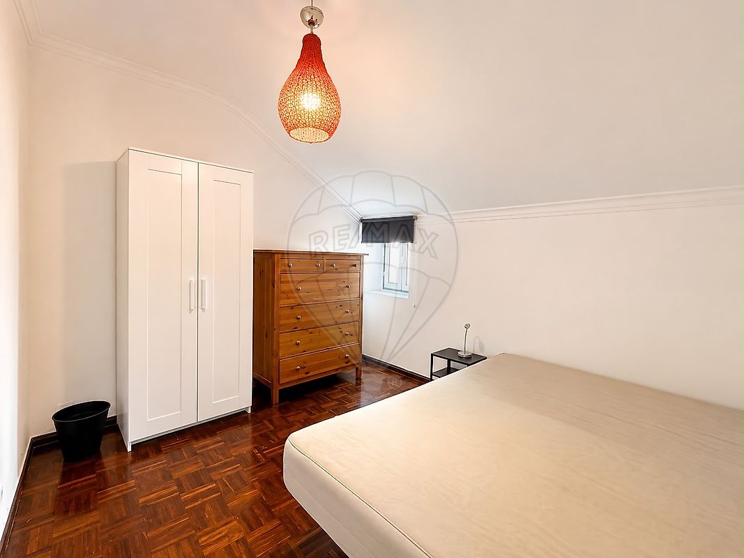 Apartamento T3 à venda em Misericórdia, Lisboa — foto 11