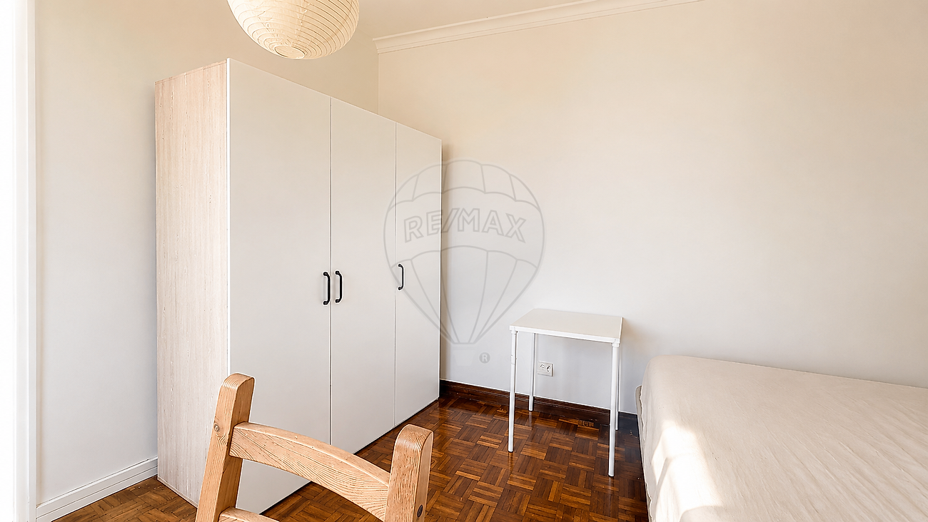 Apartamento T3 à venda em Misericórdia, Lisboa — foto 9