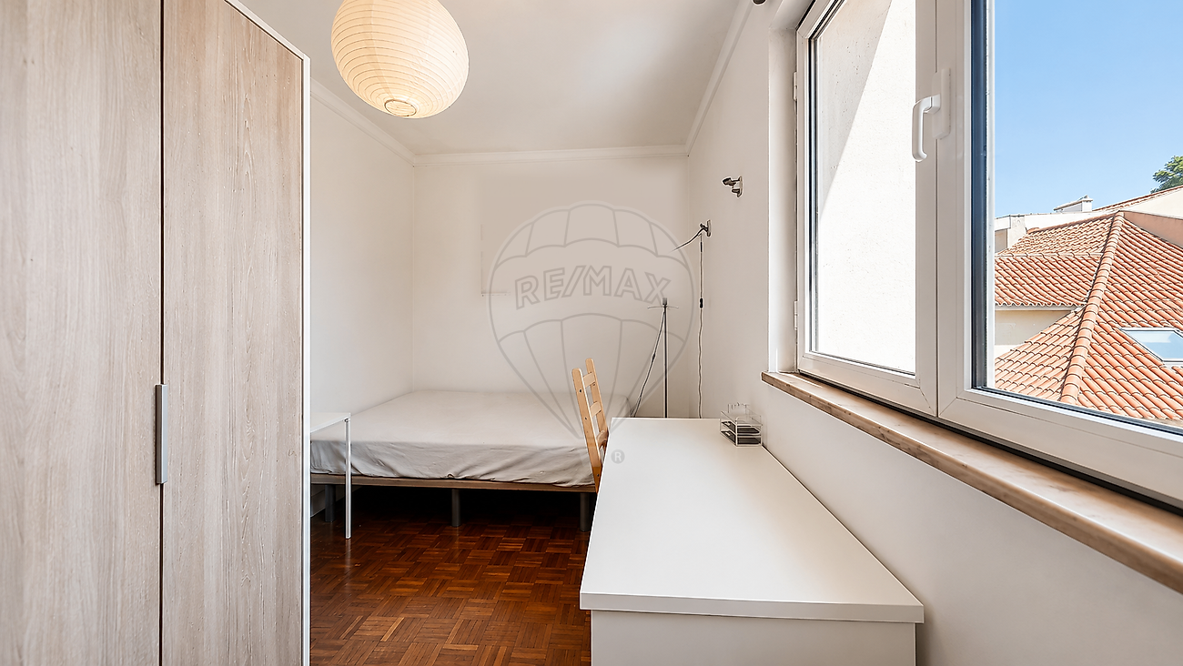Apartamento T3 à venda em Misericórdia, Lisboa — foto 8