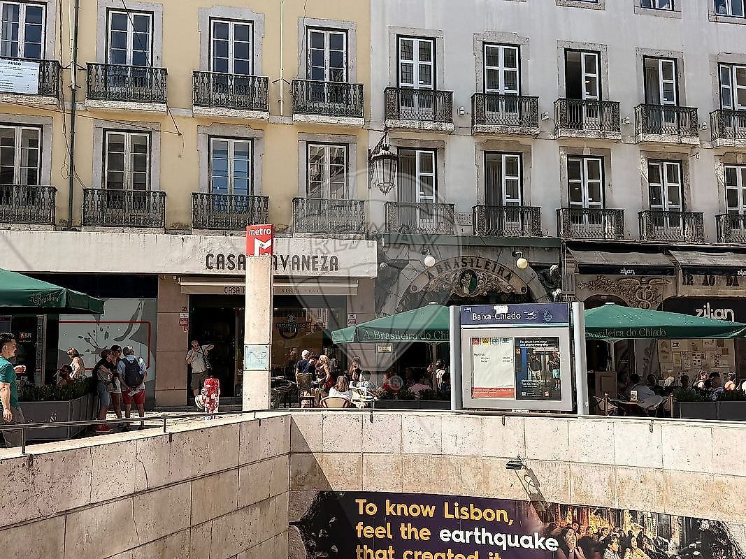 Apartamento T3 à venda em Misericórdia, Lisboa — foto 17