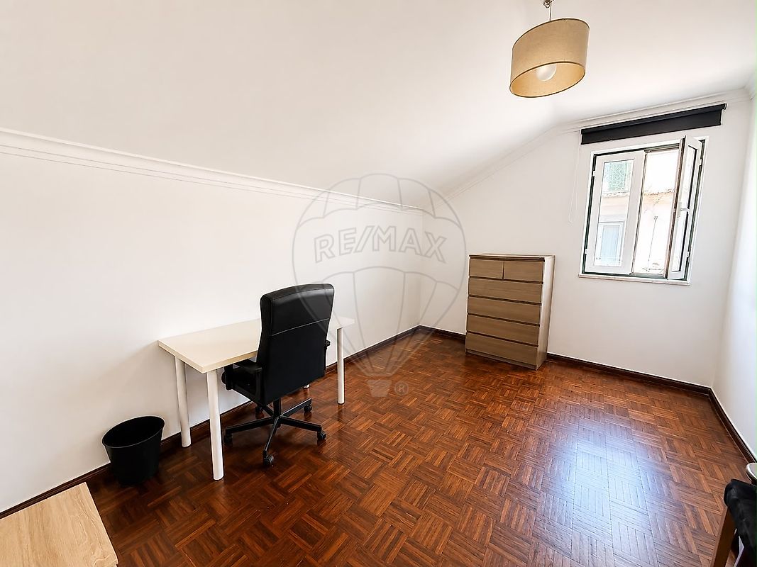 Apartamento T3 à venda em Misericórdia, Lisboa — foto 12