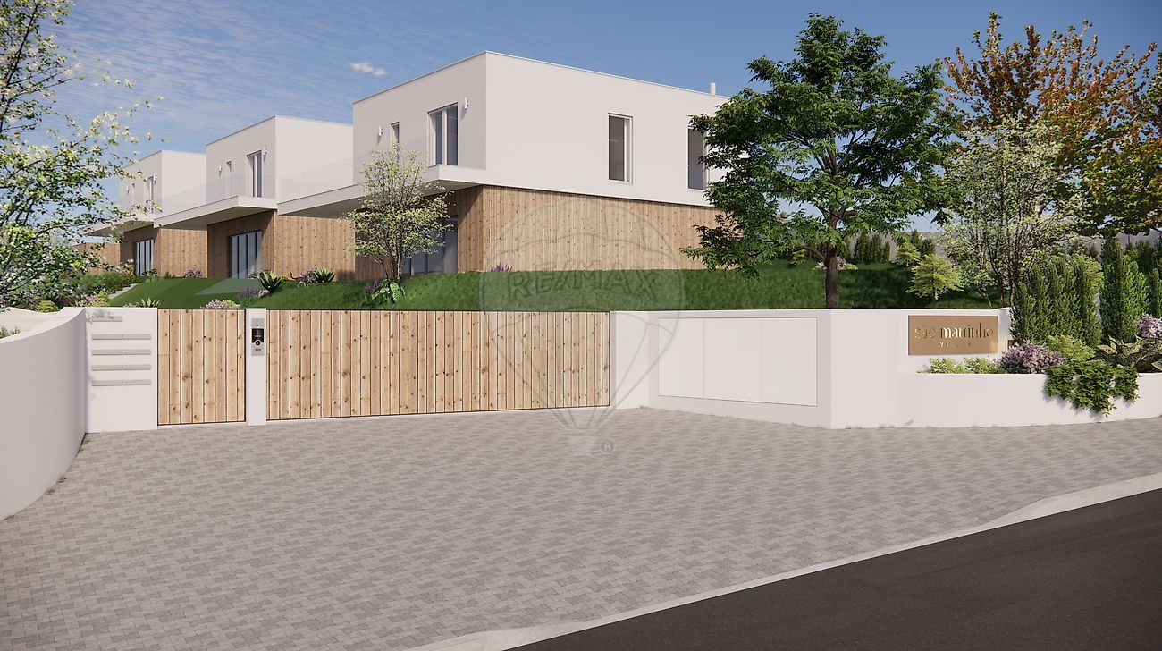 Apartamento T3 à venda em Sintra