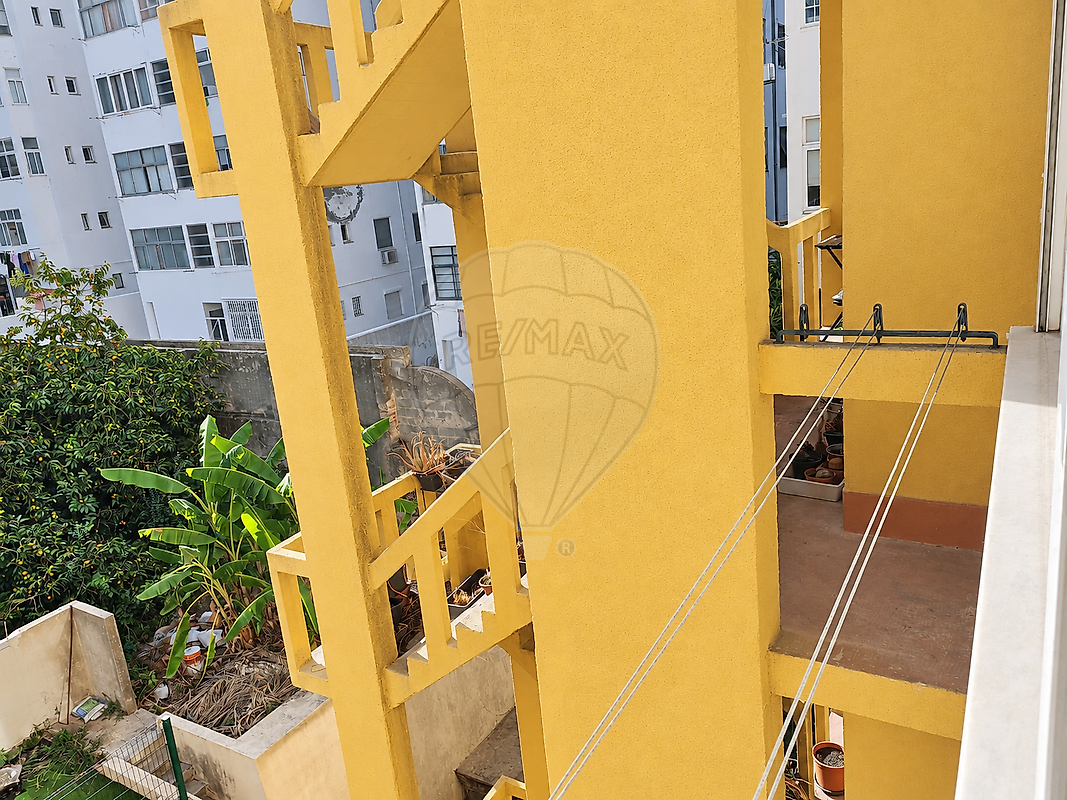 Apartamento T3 à venda em Avenidas Novas, Lisboa — foto 23
