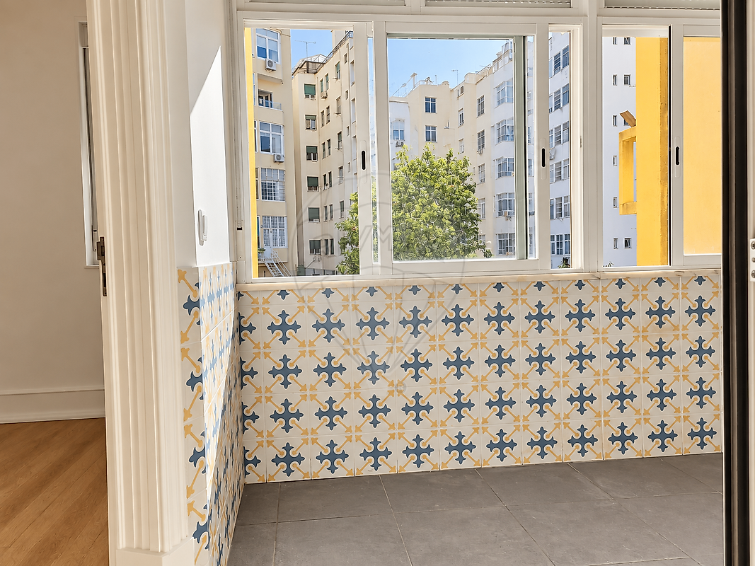 Apartamento T3 à venda em Avenidas Novas, Lisboa — foto 21