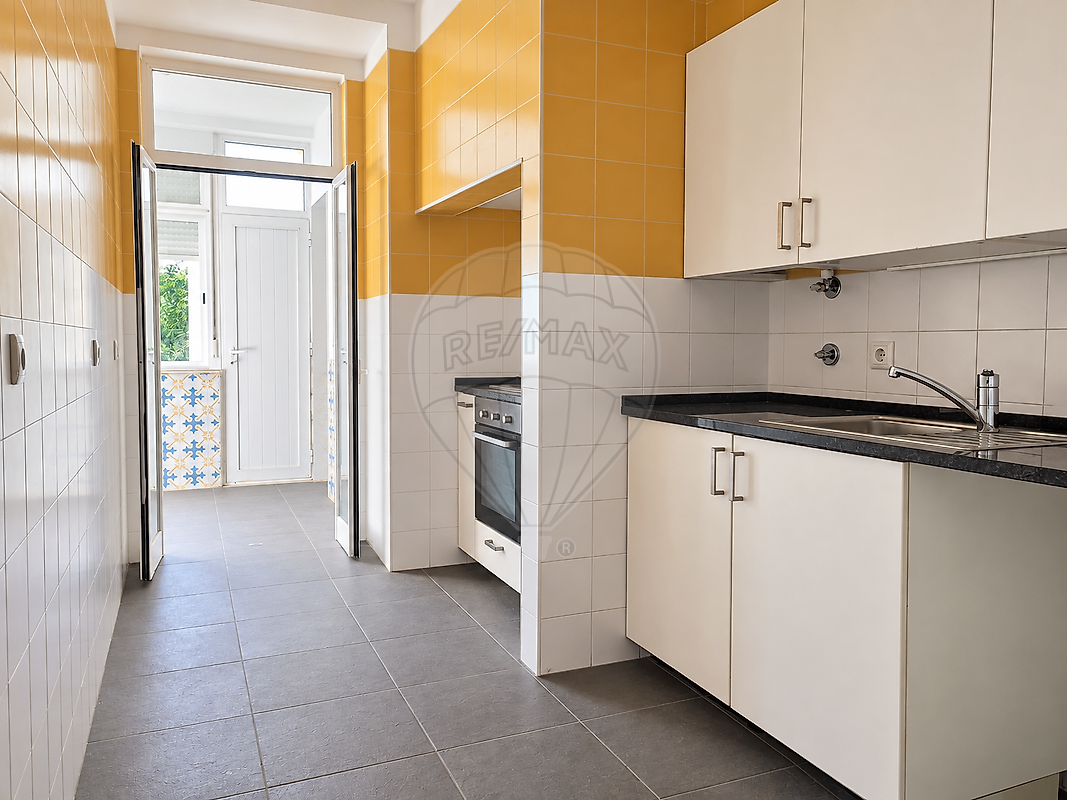Apartamento T3 à venda em Avenidas Novas, Lisboa — foto 26