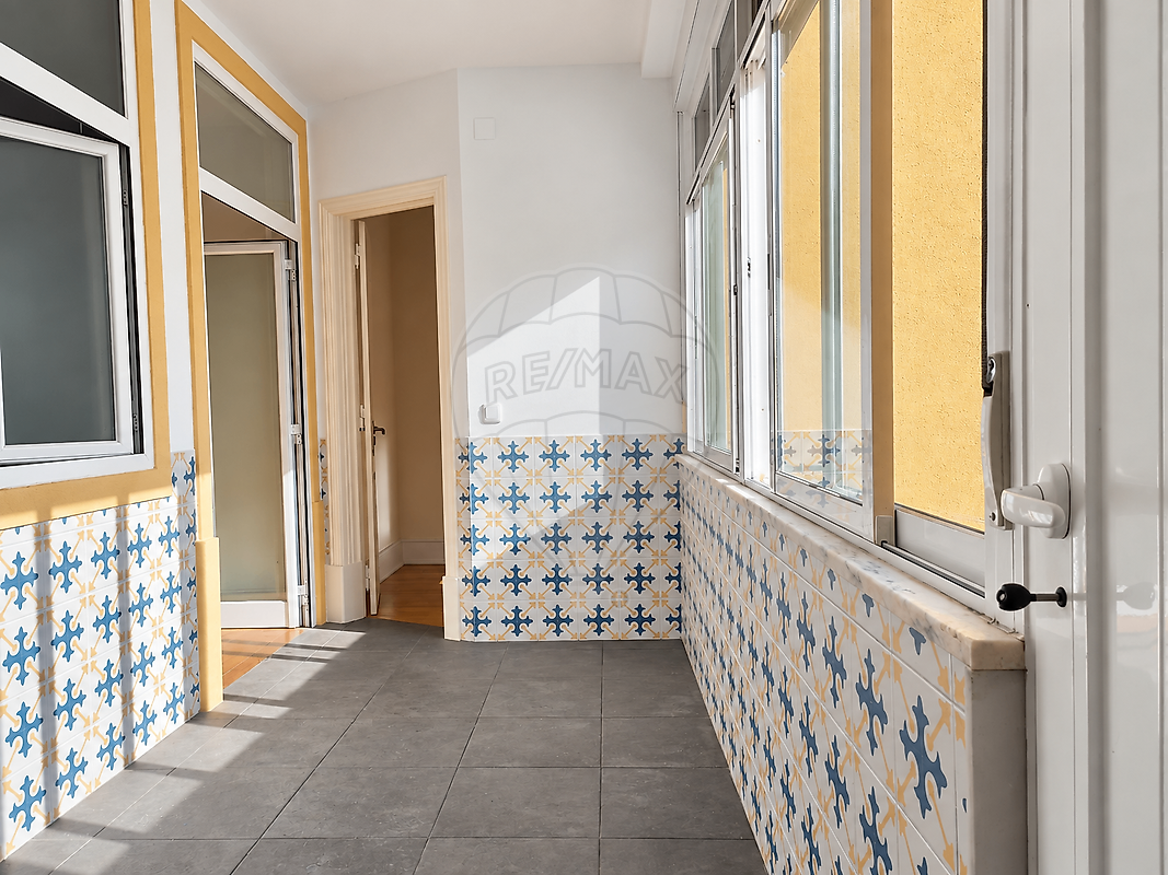 Apartamento T3 à venda em Avenidas Novas, Lisboa — foto 19