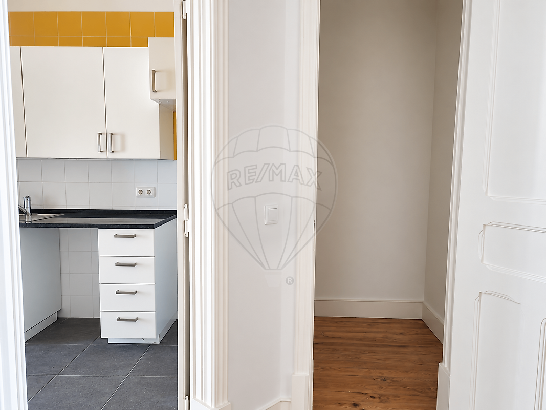 Apartamento T3 à venda em Avenidas Novas, Lisboa — foto 28