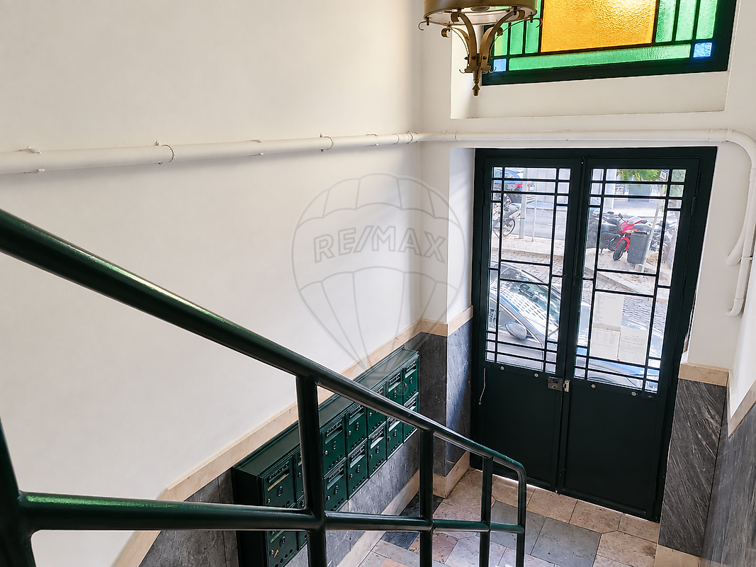 Apartamento T3 à venda em Avenidas Novas, Lisboa — foto 29