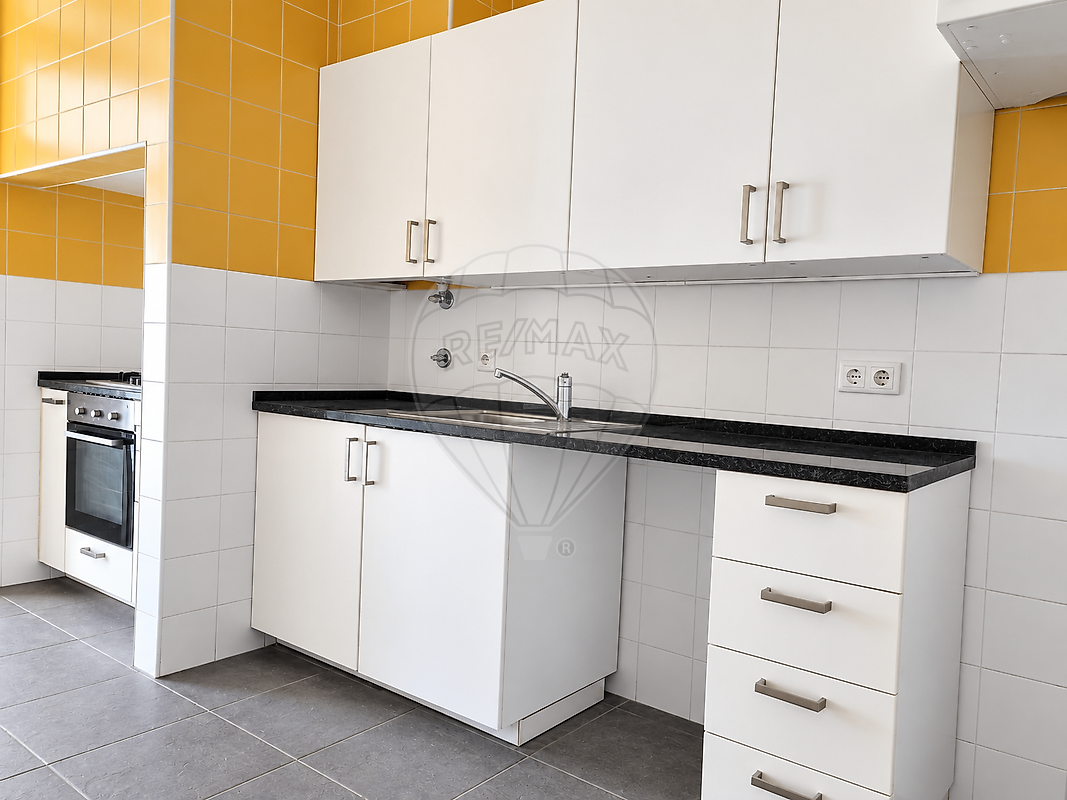 Apartamento T3 à venda em Avenidas Novas, Lisboa — foto 14