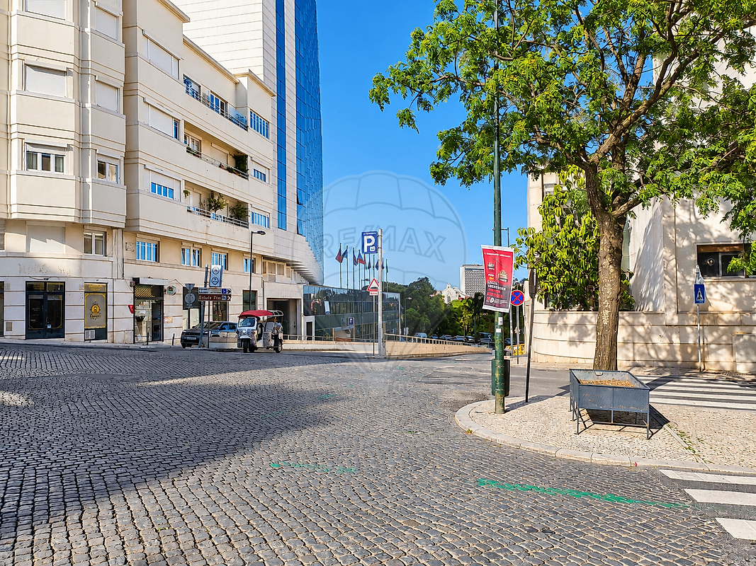 Apartamento T3 à venda em Avenidas Novas, Lisboa — foto 36