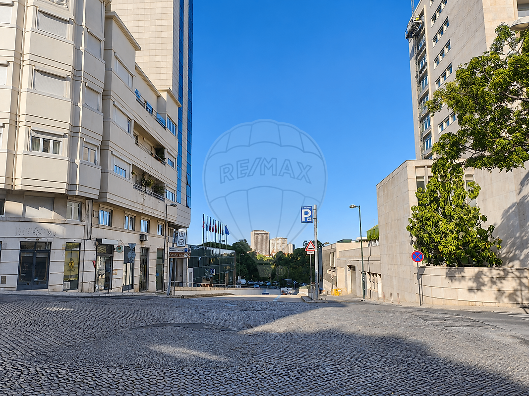 Apartamento T3 à venda em Avenidas Novas, Lisboa — foto 37