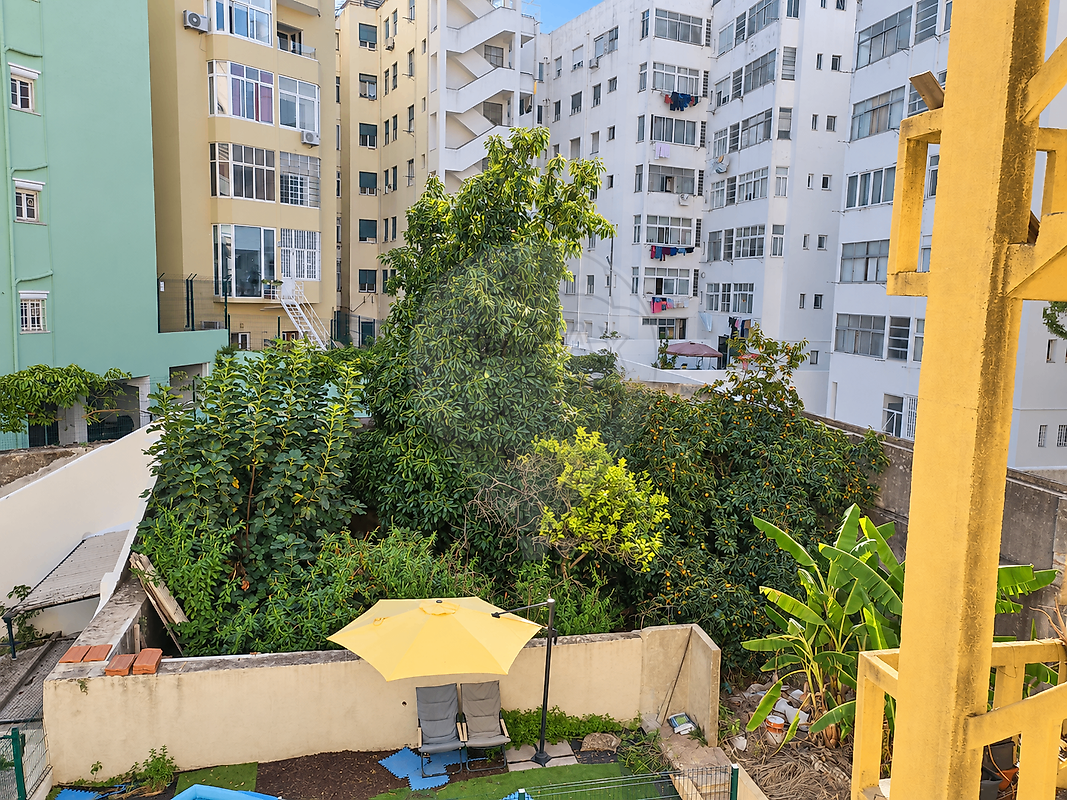 Apartamento T3 à venda em Avenidas Novas, Lisboa — foto 22