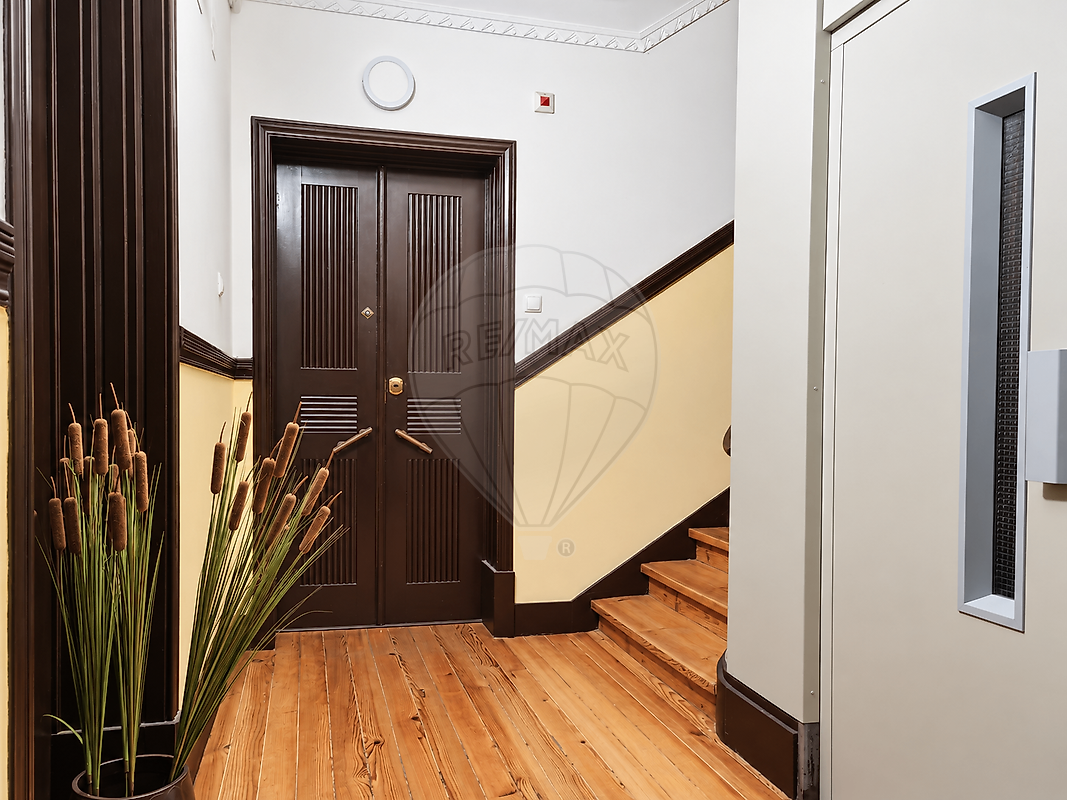 Apartamento T3 à venda em Avenidas Novas, Lisboa — foto 32