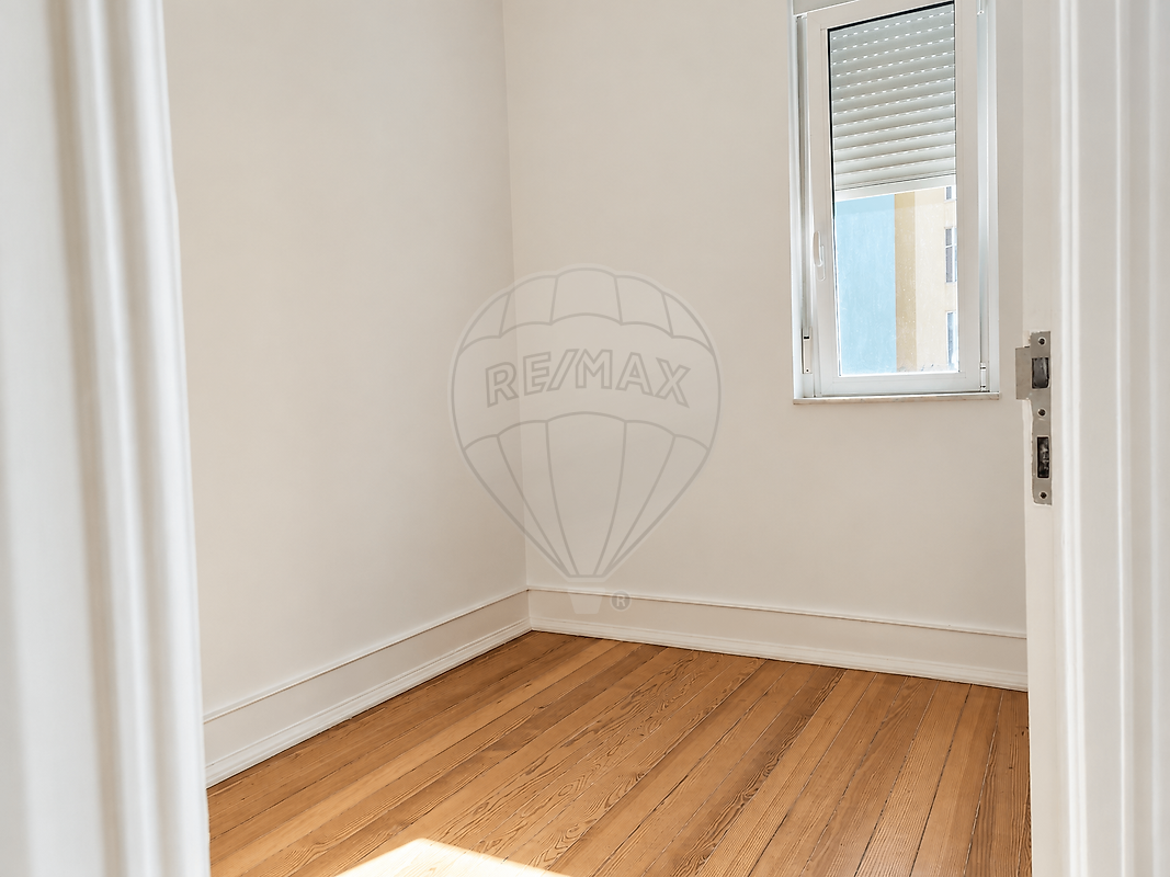 Apartamento T3 à venda em Avenidas Novas, Lisboa — foto 8