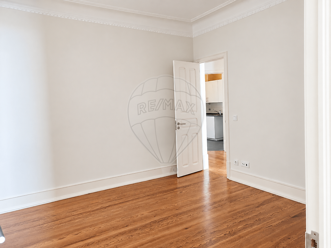 Apartamento T3 à venda em Avenidas Novas, Lisboa — foto 7