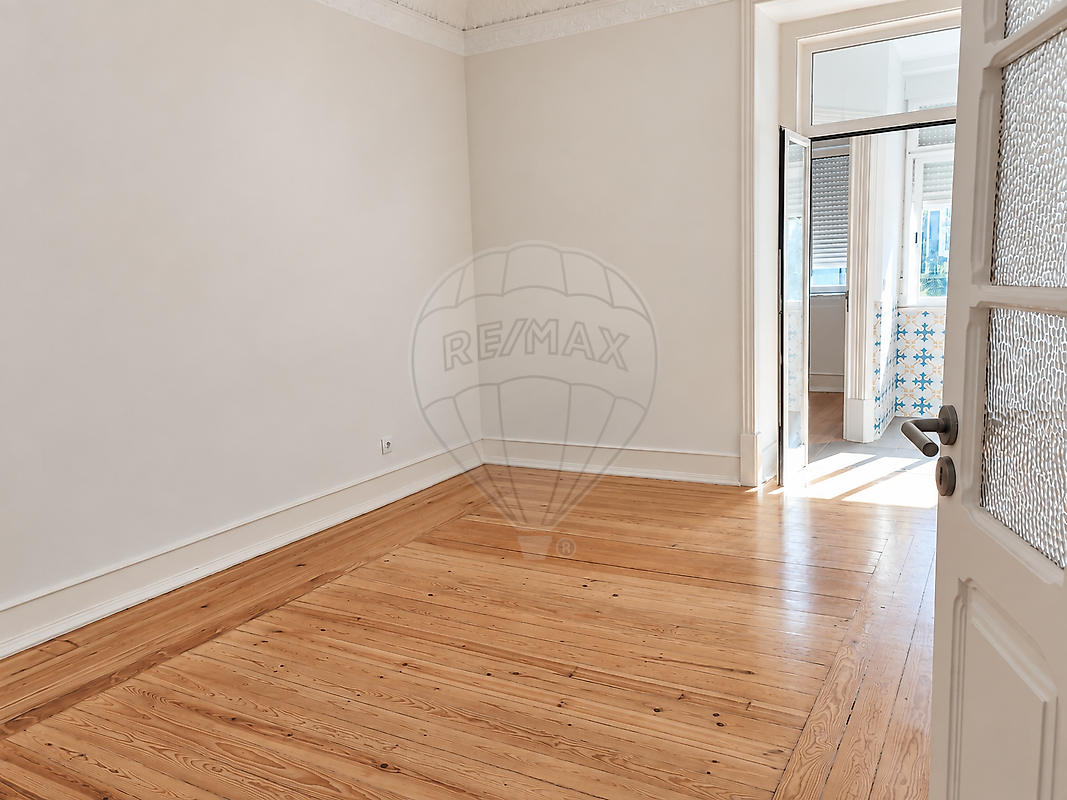 Apartamento T3 à venda em Avenidas Novas, Lisboa — foto 6