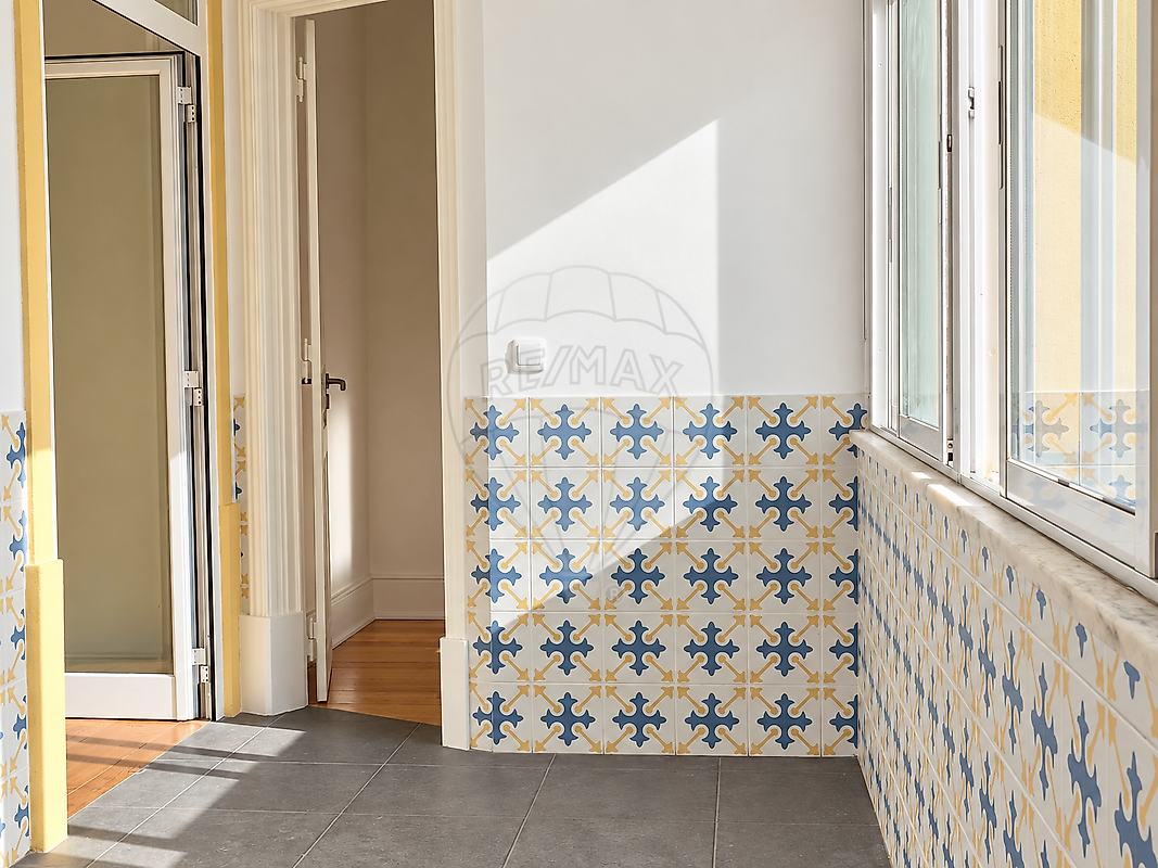 Apartamento T3 à venda em Avenidas Novas, Lisboa — foto 20