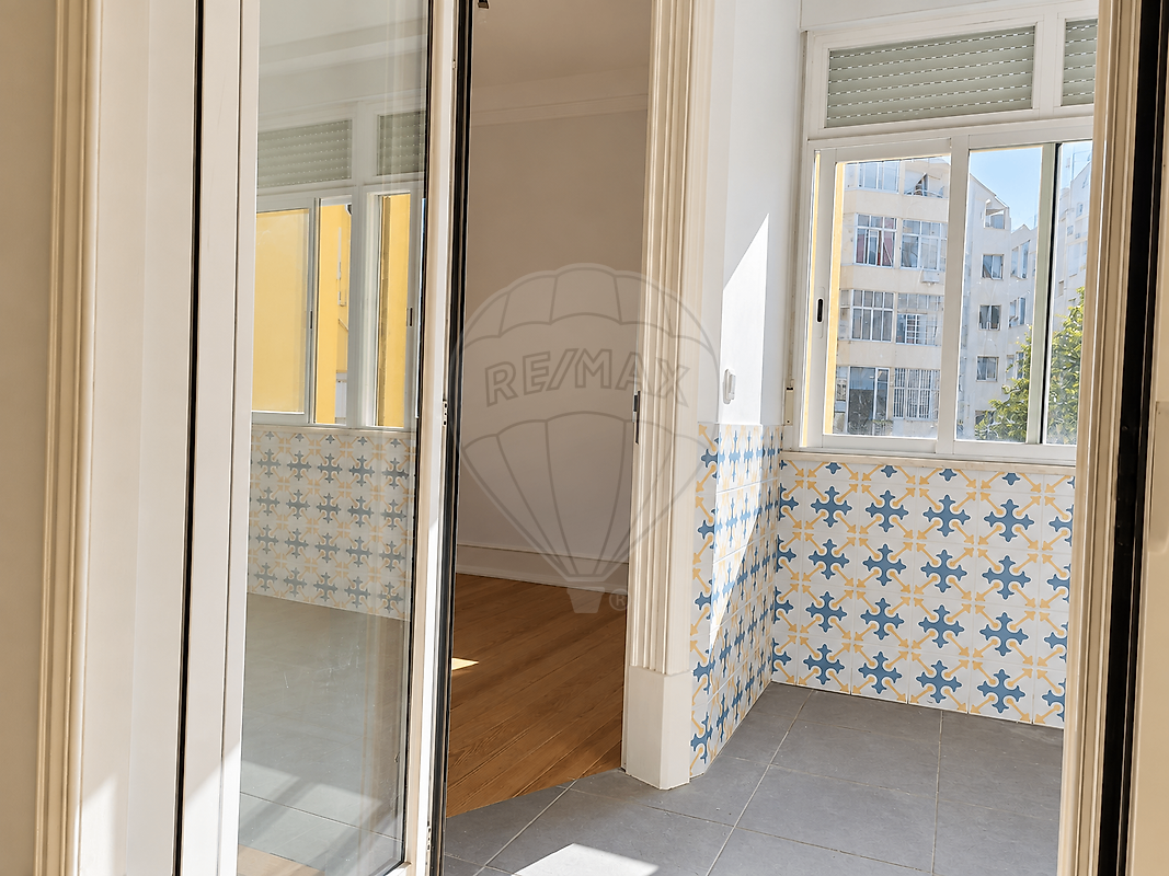 Apartamento T3 à venda em Avenidas Novas, Lisboa — foto 18