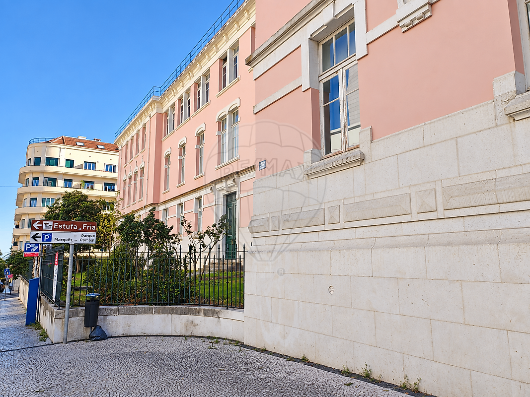 Apartamento T3 à venda em Avenidas Novas, Lisboa — foto 35