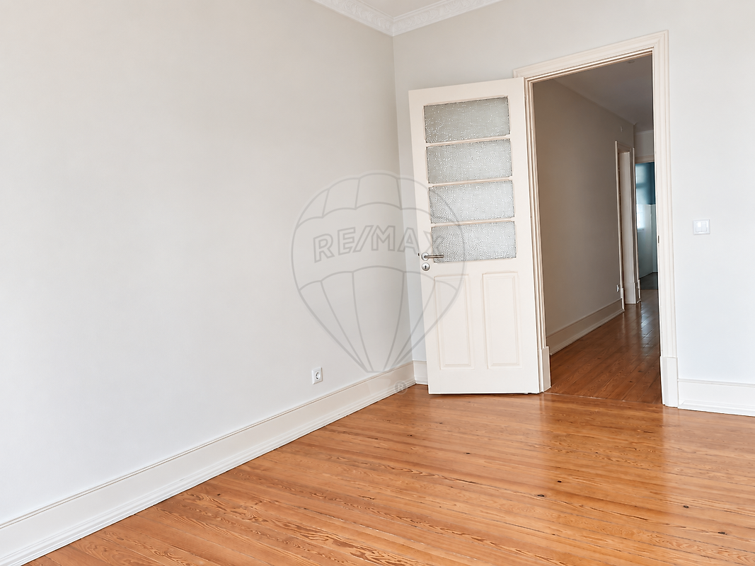 Apartamento T3 à venda em Avenidas Novas, Lisboa — foto 11