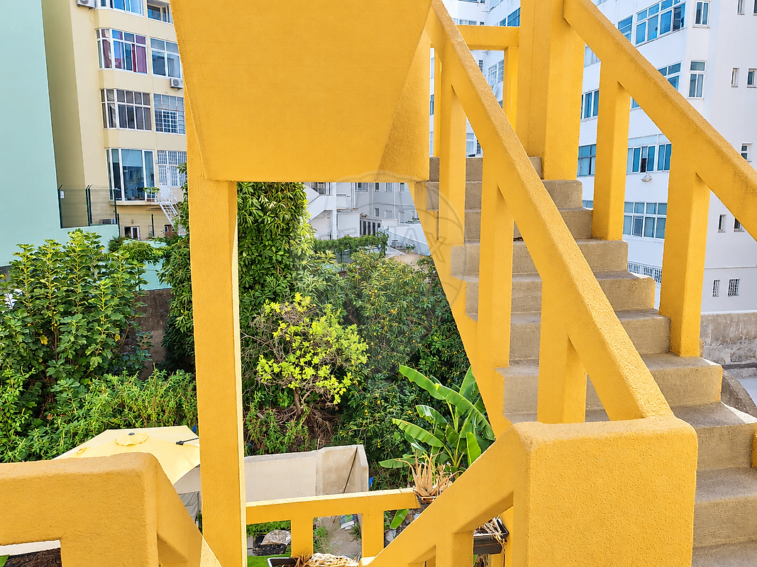 Apartamento T3 à venda em Avenidas Novas, Lisboa — foto 25