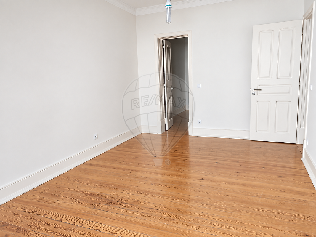Apartamento T3 à venda em Avenidas Novas, Lisboa — foto 10