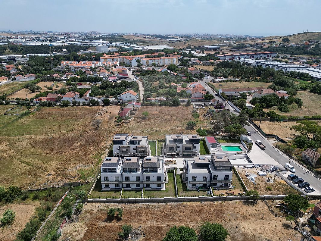 Moradia T3 à venda em Rio de Mouro, Sintra — foto 25