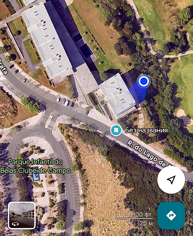 Apartamento T2 à venda em Queluz e Belas, Sintra — foto 8