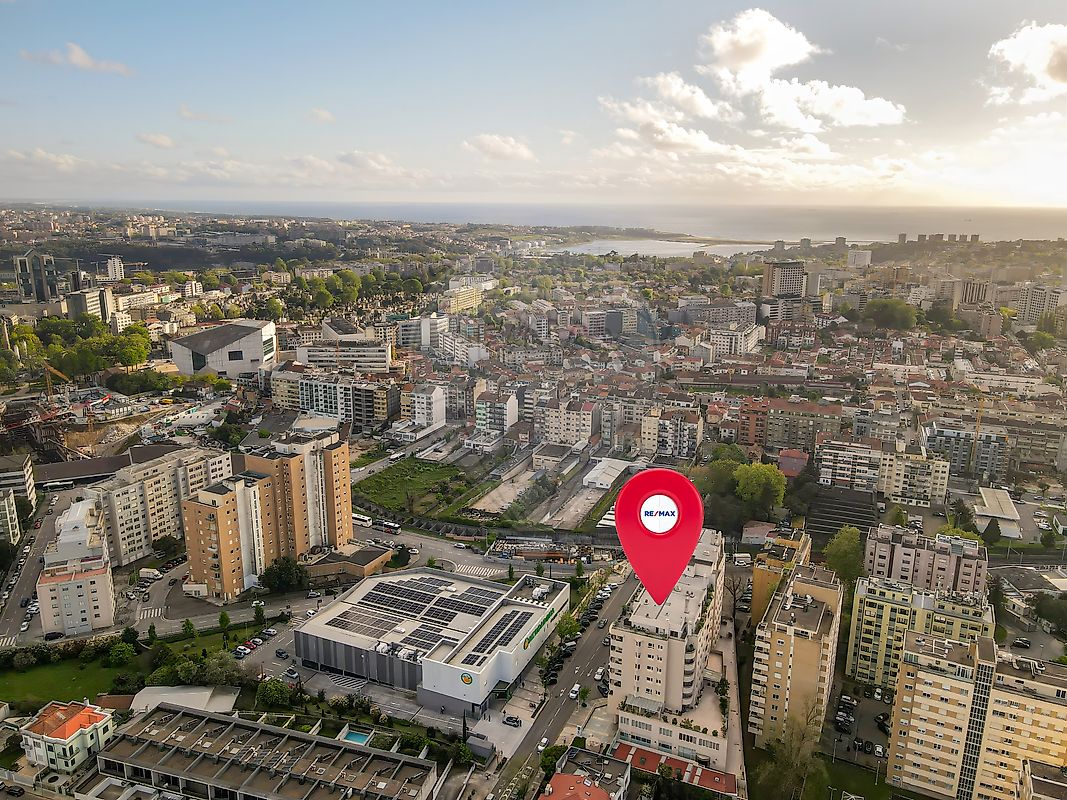 Apartamento T5 à venda em Cedofeita, Santo Ildefonso, Sé, Miragaia, São Nicolau e Vitória, Porto — foto 6