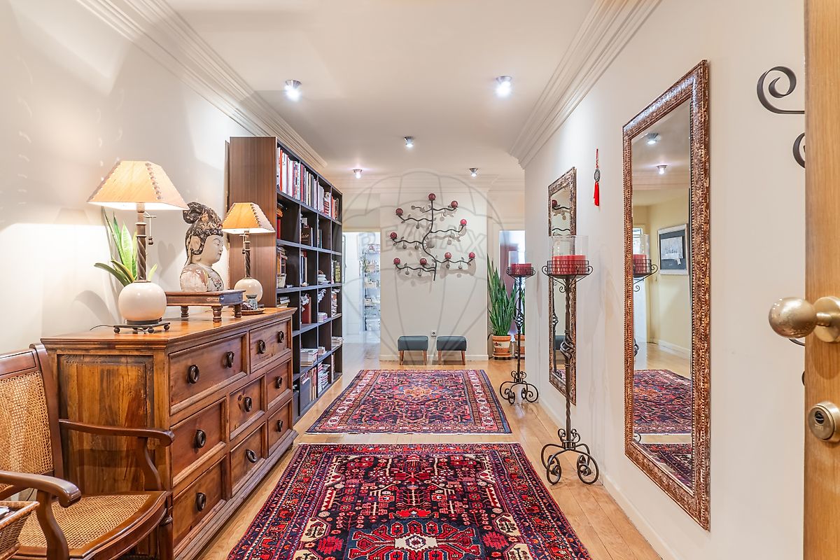 Apartamento T5 à venda em Cedofeita, Santo Ildefonso, Sé, Miragaia, São Nicolau e Vitória, Porto — foto 12