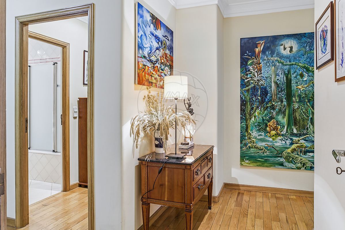 Apartamento T5 à venda em Cedofeita, Santo Ildefonso, Sé, Miragaia, São Nicolau e Vitória, Porto — foto 33