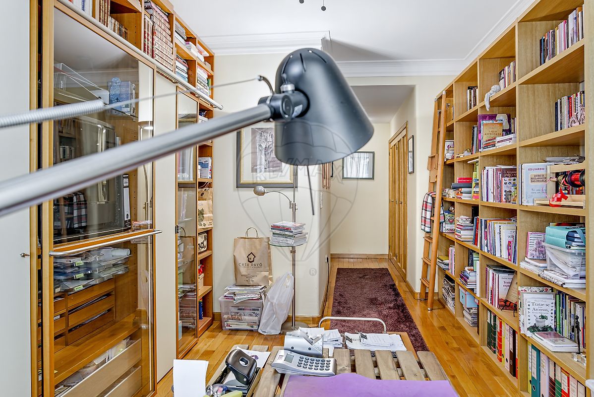 Apartamento T5 à venda em Cedofeita, Santo Ildefonso, Sé, Miragaia, São Nicolau e Vitória, Porto — foto 30