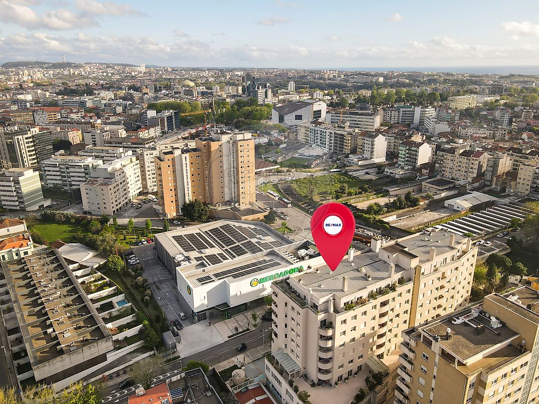 Apartamento T5 à venda em Cedofeita, Santo Ildefonso, Sé, Miragaia, São Nicolau e Vitória, Porto — foto 7