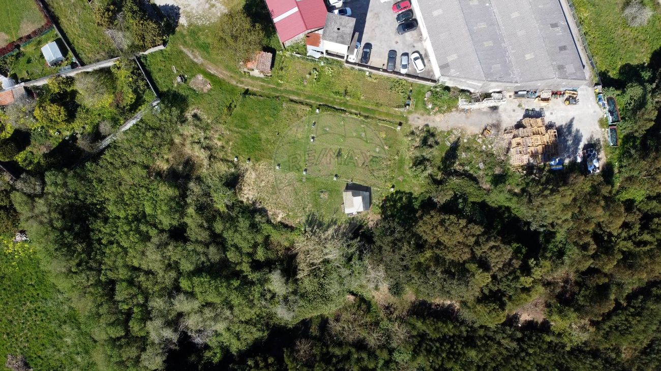 Terreno para venda