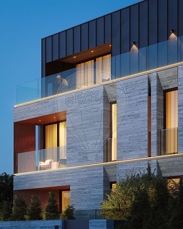 Apartamento T3 à venda em Porto