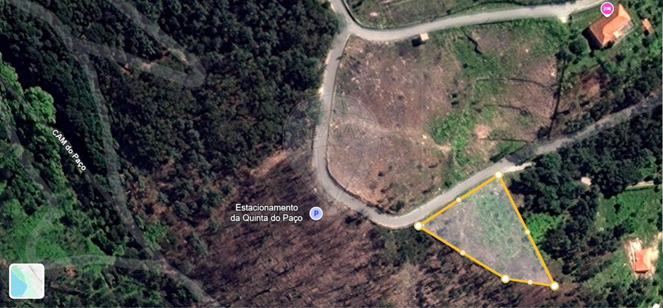 Moradia T0 para venda