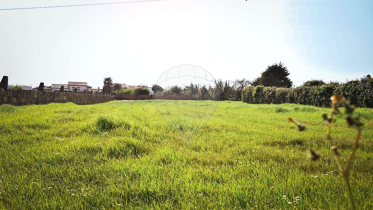 Terreno à venda em Matosinhos