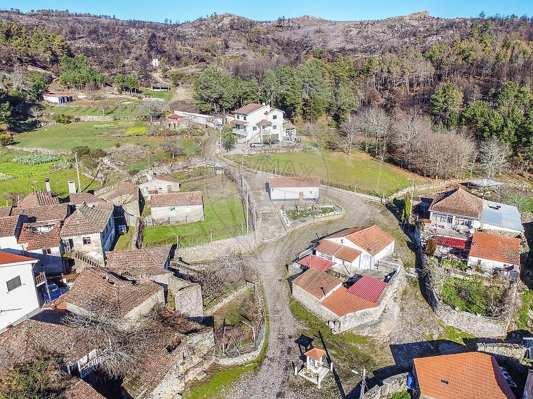 Moradia T0 à venda em Souto Maior, Sabrosa — foto 21
