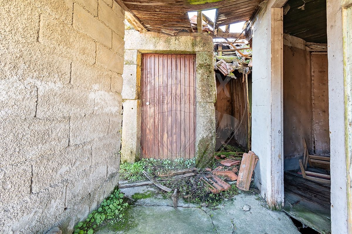 Moradia T0 à venda em Souto Maior, Sabrosa — foto 7
