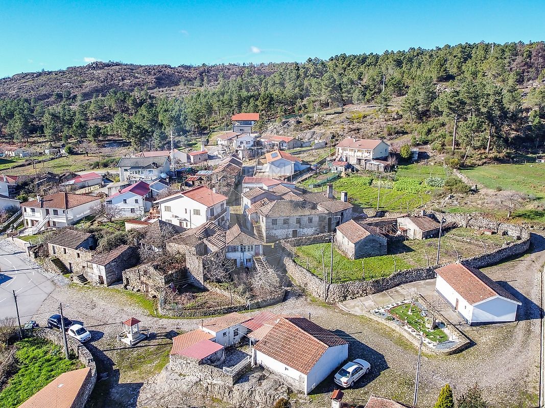 Moradia T0 à venda em Souto Maior, Sabrosa — foto 20