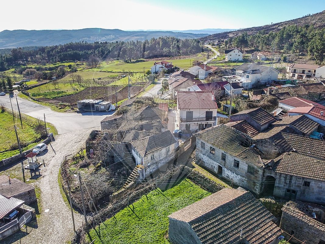Moradia T0 à venda em Souto Maior, Sabrosa — foto 16