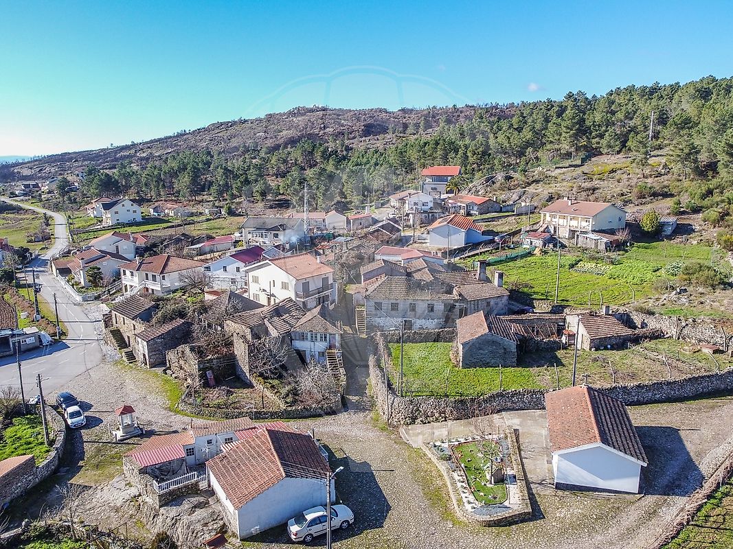 Moradia T0 à venda em Souto Maior, Sabrosa — foto 18