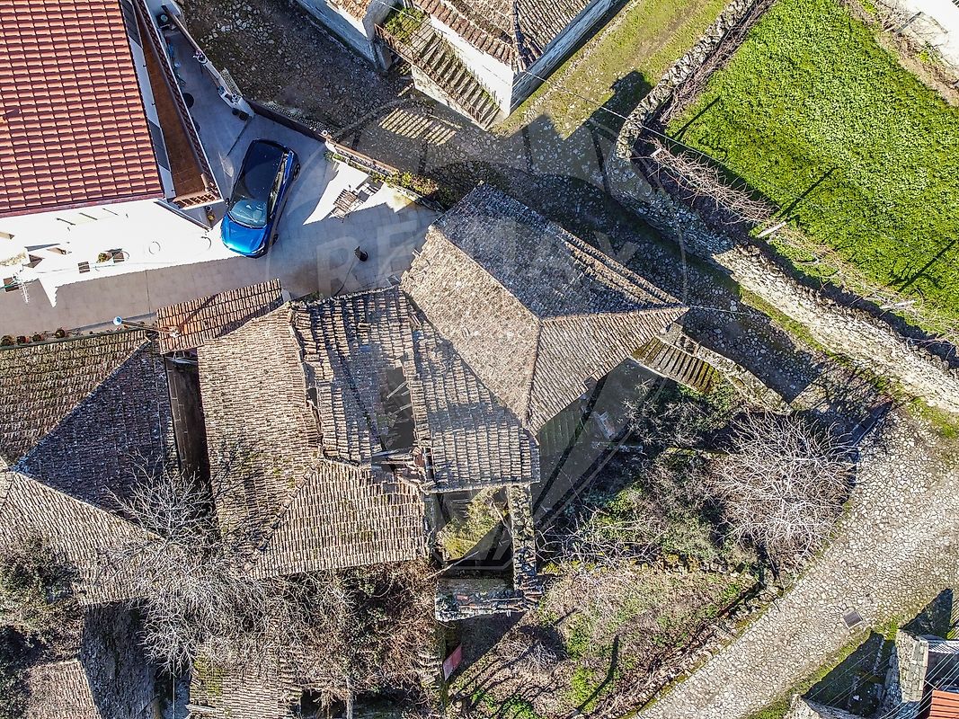 Moradia T0 à venda em Souto Maior, Sabrosa — foto 23