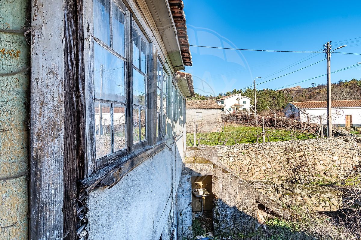 Moradia T0 à venda em Souto Maior, Sabrosa — foto 6
