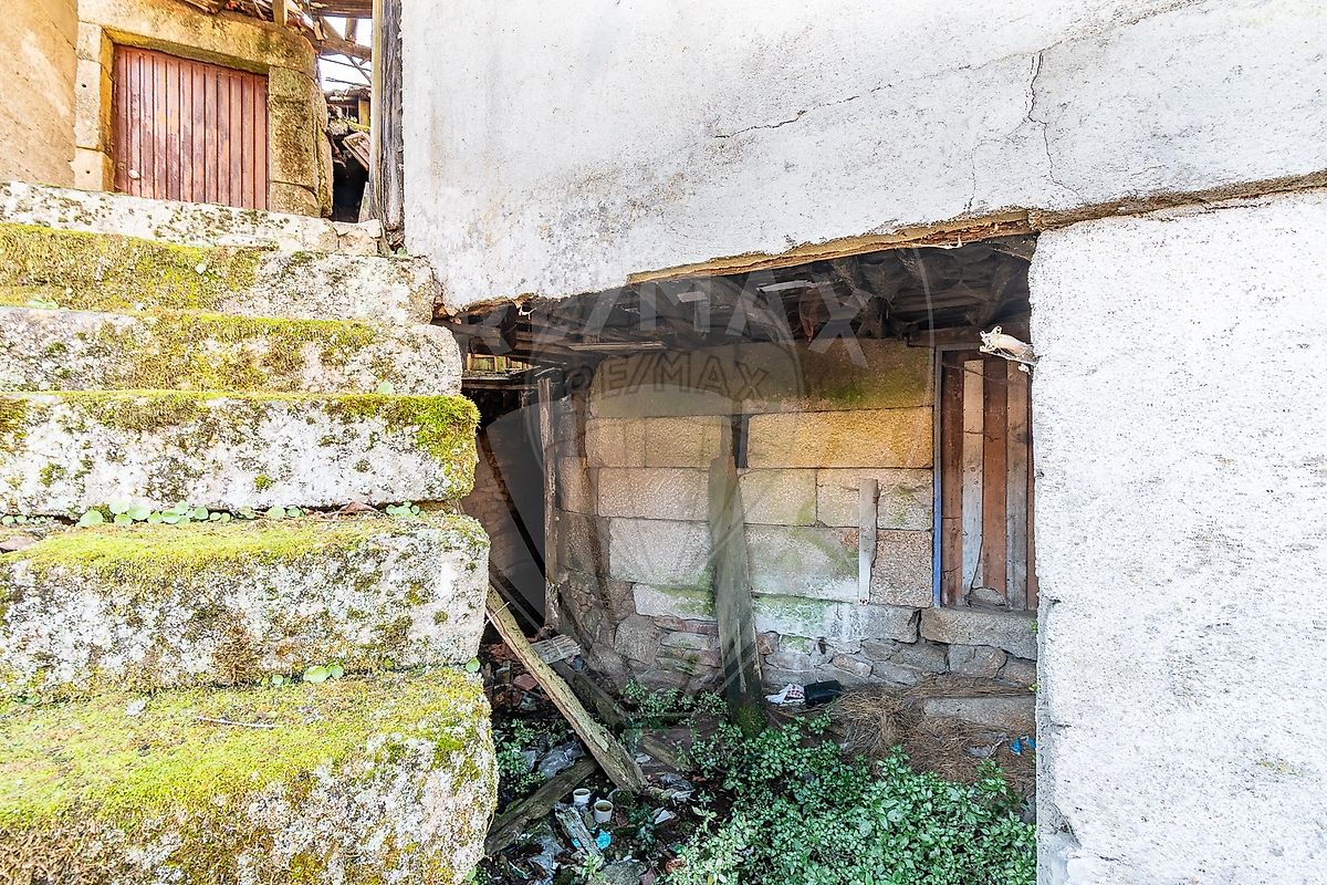 Moradia T0 à venda em Souto Maior, Sabrosa — foto 8
